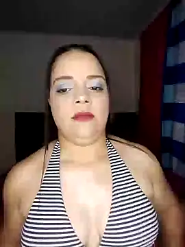 AriaYummy online show from 31, 12, 2024