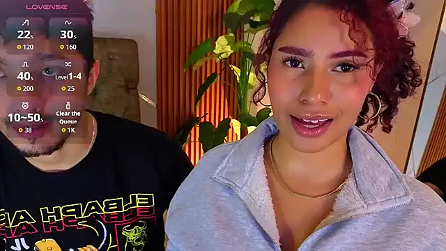 charlottee white online show from 3, 7, 2026