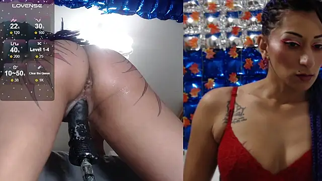 thaly funn online show from 25, 2, 2025