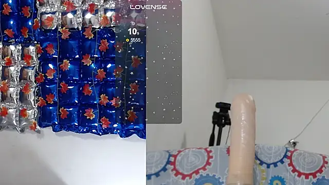 thaly funn online show from 18, 3, 2025