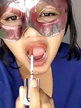 Riya Stream01 online show from 19, 1, 2025