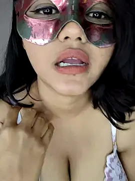 Riya Stream01 online show from 24, 2, 2025