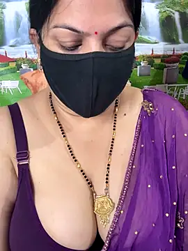 FlatVincy4 online show from 16, 10, 2025