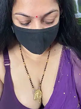 FlatVincy4 online show from 19, 10, 2025