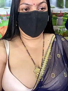 FlatVincy4 online show from 31, 10, 2025