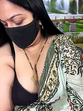 FlatVincy4 online show from 3, 11, 2025