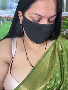 FlatVincy4 online show from 5, 11, 2025