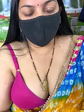 FlatVincy4 online show from 18, 11, 2025