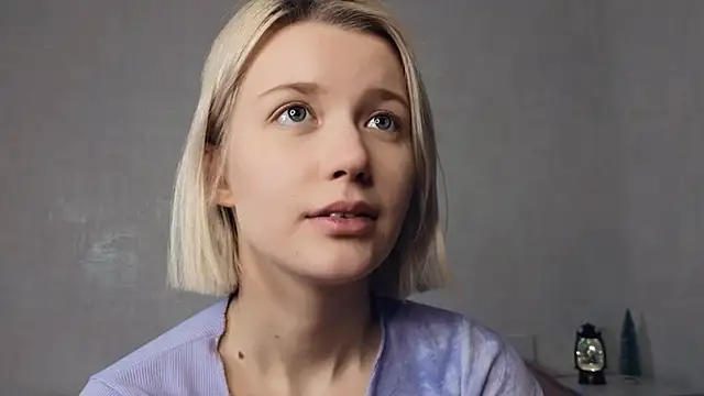 LucyLure online show from 19, 12, 2024