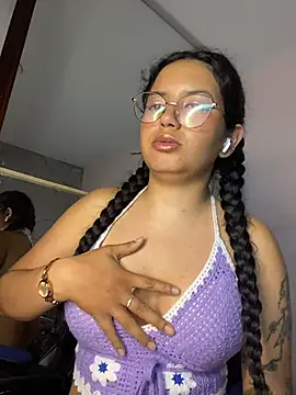Snapshot of Rosita_forever_ chatting on 7, 6, 2026 Rosita forever online show from 7, 6, 2026