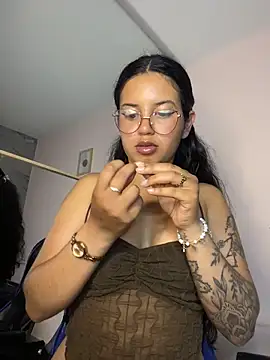 Snapshot of Rosita_forever_ chatting on 12, 6, 2026 Rosita forever online show from 12, 6, 2026