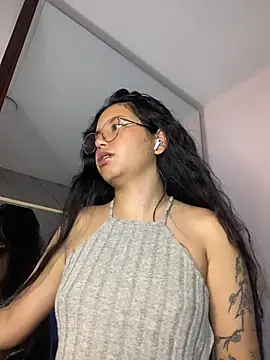 Snapshot of Rosita_forever_ chatting on 12, 6, 2026 Rosita forever online show from 12, 6, 2026