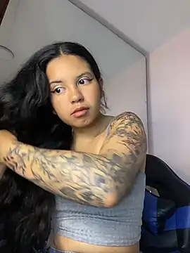 Snapshot of Rosita_forever_ chatting on 15, 6, 2026 Rosita forever online show from 15, 6, 2026