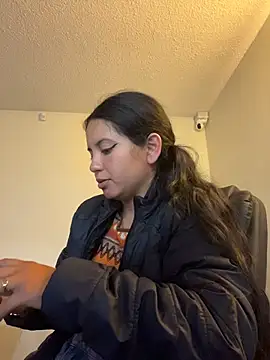 Snapshot of Rosita_forever_ chatting on 10, 7, 2026 Rosita forever online show from 10, 7, 2026