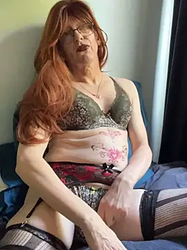 Valerie-4-U online show from 18, 4, 2026