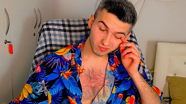 Devin Jay online show from 17, 2, 2025