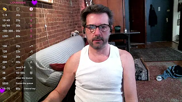 Johnny Bottoms online show from 9, 3, 2025