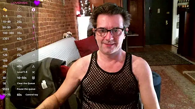 Johnny Bottoms online show from 15, 3, 2025