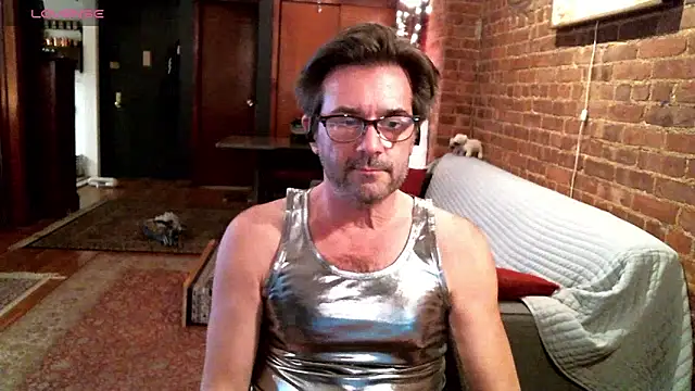 Johnny Bottoms online show from 21, 3, 2025