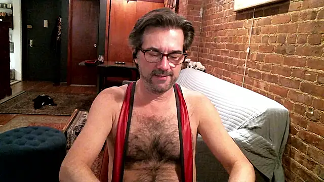 Johnny Bottoms online show from 30, 11, 2025