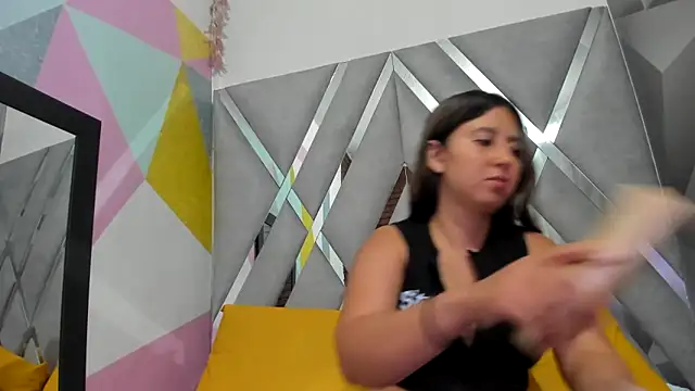 Valeria grey69 online show from 9, 4, 2026