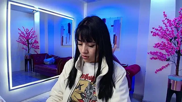 Leia queens online show from 17, 10, 2025