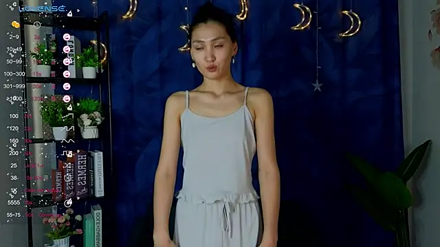 OdeliaGossage online show from 8, 2, 2025