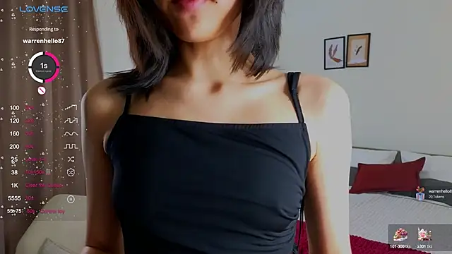 OdeliaGossage online show from 26, 2, 2025