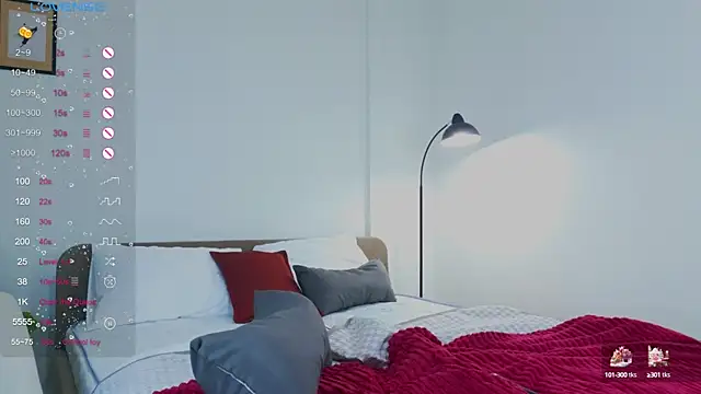 OdeliaGossage online show from 5, 3, 2025