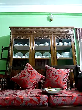 Snapshot of GildanK18 chatting on 13, 1, 2025 GildanK18 online show from 13, 1, 2025