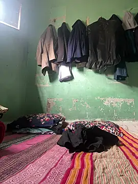 Snapshot of GildanK18 chatting on 13, 1, 2026 GildanK18 online show from 13, 1, 2026