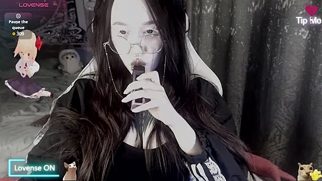 chloe crystall killer online show from 24, 5, 2026