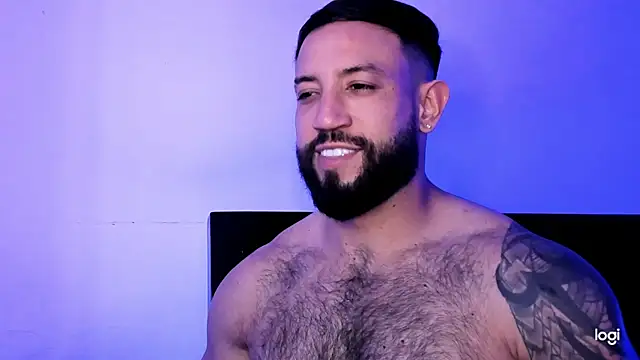 Snapshot of BradLeon_ chatting on 21, 3, 2025 BradLeon online show from 21, 3, 2025