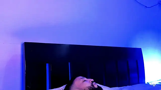 Snapshot of BradLeon_ chatting on 22, 3, 2025 BradLeon online show from 22, 3, 2025