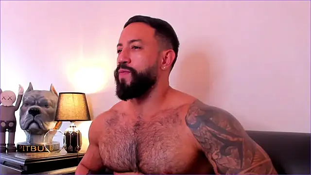 BradLeon  online show from 21, 12, 2025