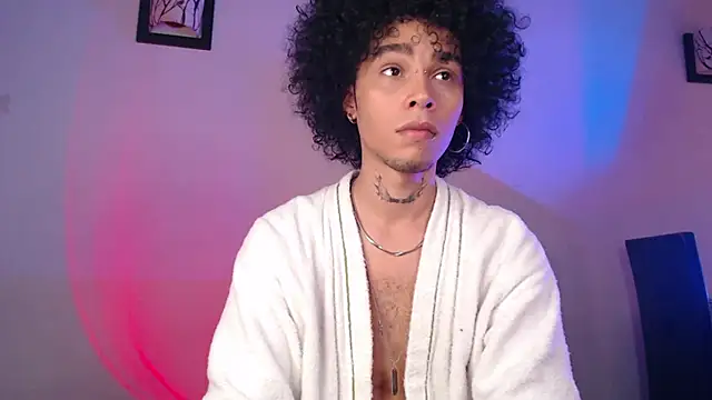 Snapshot of seven7xis chatting on 27, 1, 2025 seven7xis online show from 27, 1, 2025