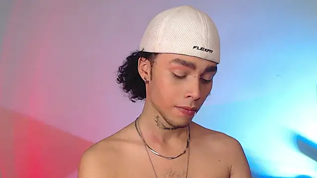 Snapshot of seven7xis chatting on 29, 1, 2025 seven7xis online show from 29, 1, 2025