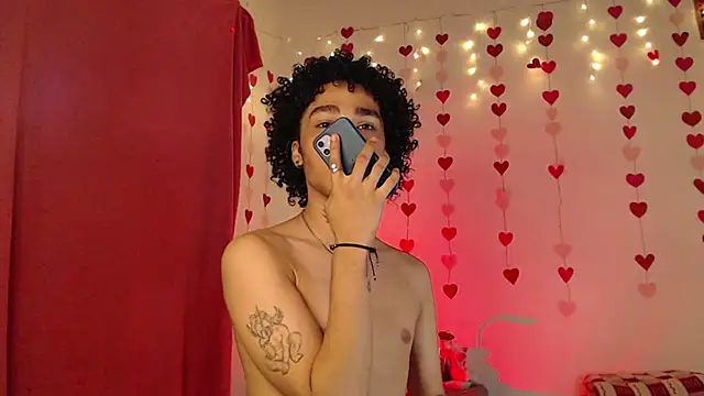 Snapshot of seven7xis chatting on 14, 2, 2025 seven7xis online show from 14, 2, 2025