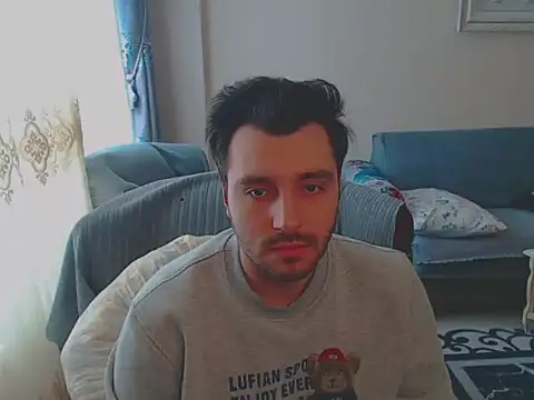 handsomeee04 online show from 25, 2, 2025