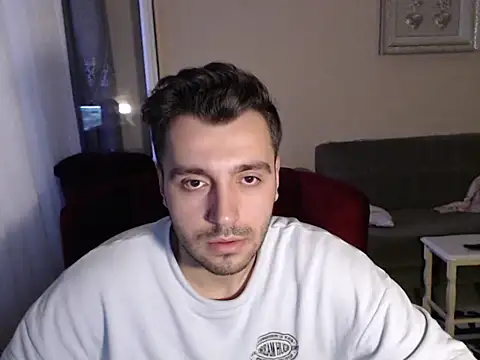 handsomeee04 online show from 24, 9, 2025