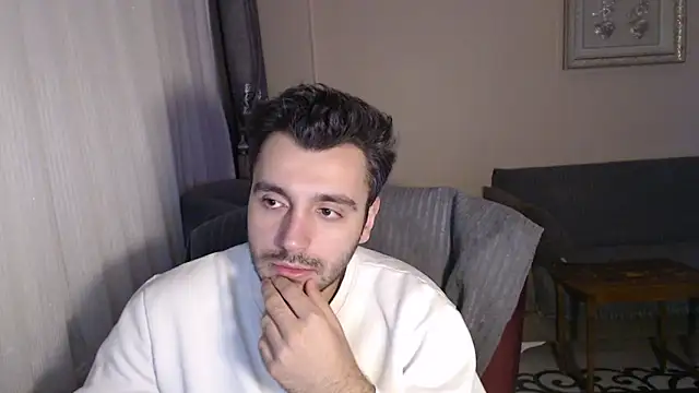 handsomeee04 online show from 11, 10, 2025