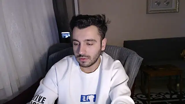 handsomeee04 online show from 18, 11, 2025