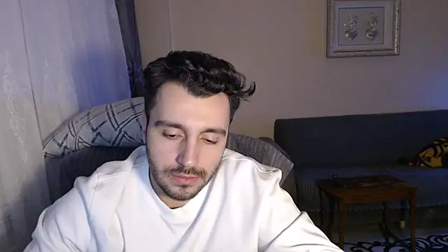 handsomeee04 online show from 19, 11, 2025