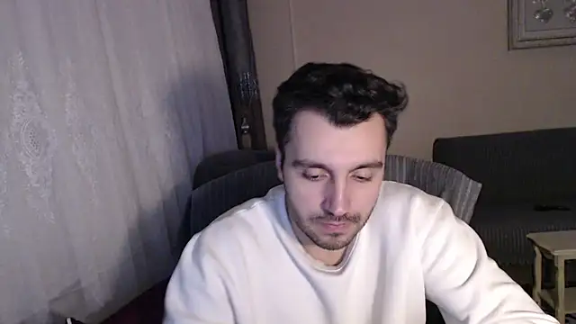 handsomeee04 online show from 28, 11, 2025