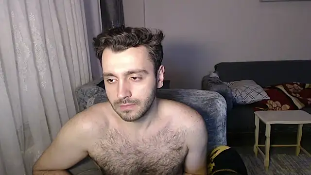 handsomeee04 online show from 7, 3, 2026