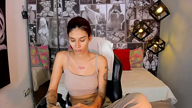 Snapshot of Nicole_Angels_ chatting on 25, 2, 2025 Nicole Angels online show from 25, 2, 2025