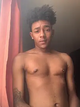 Snapshot of Boy_cock18 chatting on 20, 10, 2025 Boy cock18 online show from 20, 10, 2025