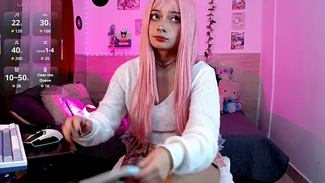 Snapshot of angelgate chatting on 19, 11, 2025 angelgate online show from 19, 11, 2025