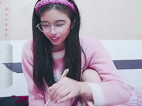 lingling998 online show from 25, 2, 2025