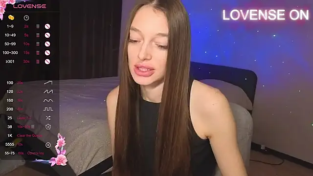 Cherry air online show from 8, 11, 2025